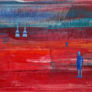 Venčení v Zašové